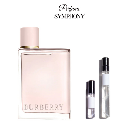 Burberry Her Eau De Parfum