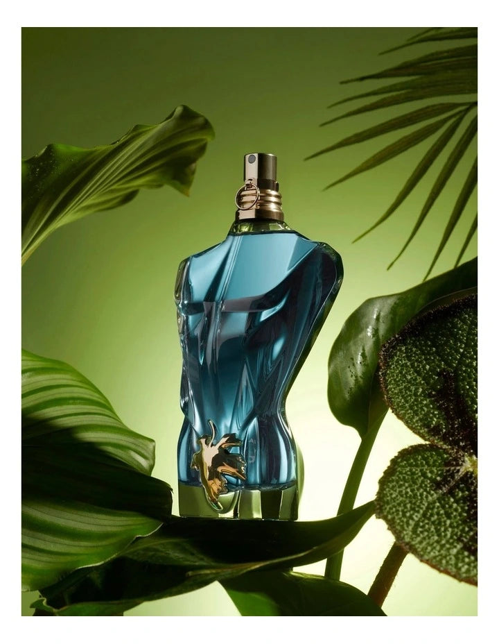 Le Beau Jean Paul Gaultier